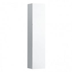 Шкаф-колонна Palomba collection 36х31х165 см, белый матовый, правый, подвесной монтаж 4.0675.2.180.220.1 Laufen